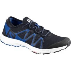 Salomon Crossamphibian Swift Homme Bleu