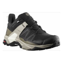 Salomon X Ultra 4 Gore-Tex Homme Noir