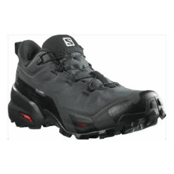 Salomon Cross Hike Gore-Tex Homme Anthracite