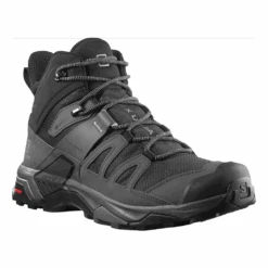 Salomon X Ultra 4 Mid Gore-Tex Homme Noir -Chaussure Offres Boutique main 413834 d3f0