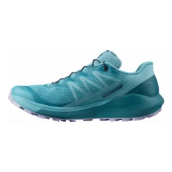 Salomon Sense Ride 4 Femme Bleu Ciel -Chaussure Offres Boutique main 414502qsdcvfd e119