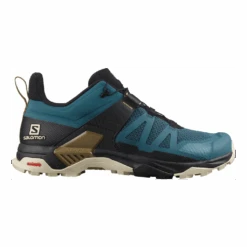 Salomon X Ultra 4 Homme Bleu