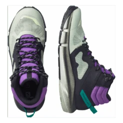 Salomon Predict Hike Mid Gore-Tex Homme Noir 5 Salomon Predict Hike Mid Gore-Tex Homme Noir -Chaussure Offres Boutique main 414610ezrgrtherth 57c4