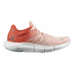 Salomon Predict 2 Femme Abricot