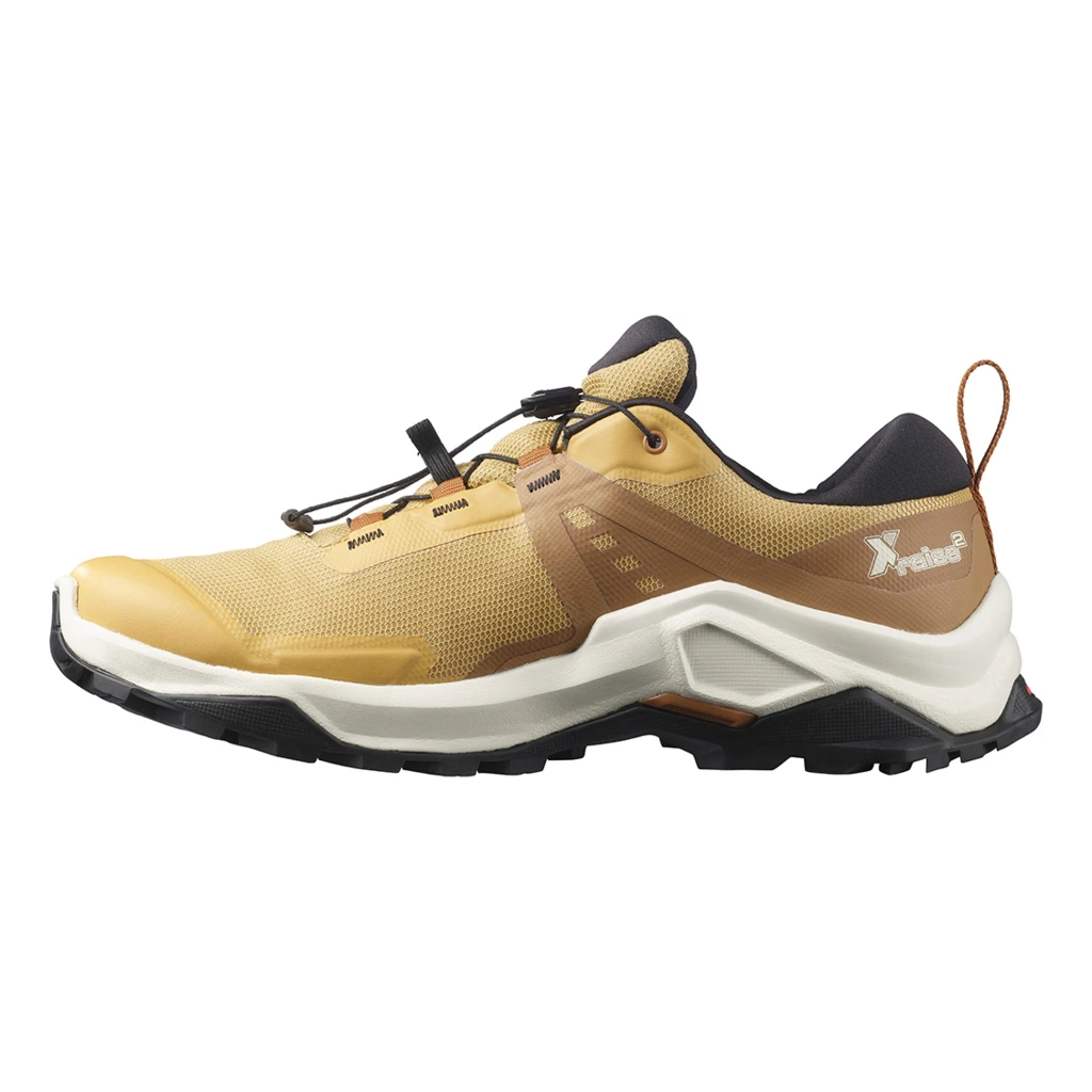 Salomon X Raise 2 Gore-Tex Homme 2 Salomon X Raise 2 Gore-Tex Homme – Image 2