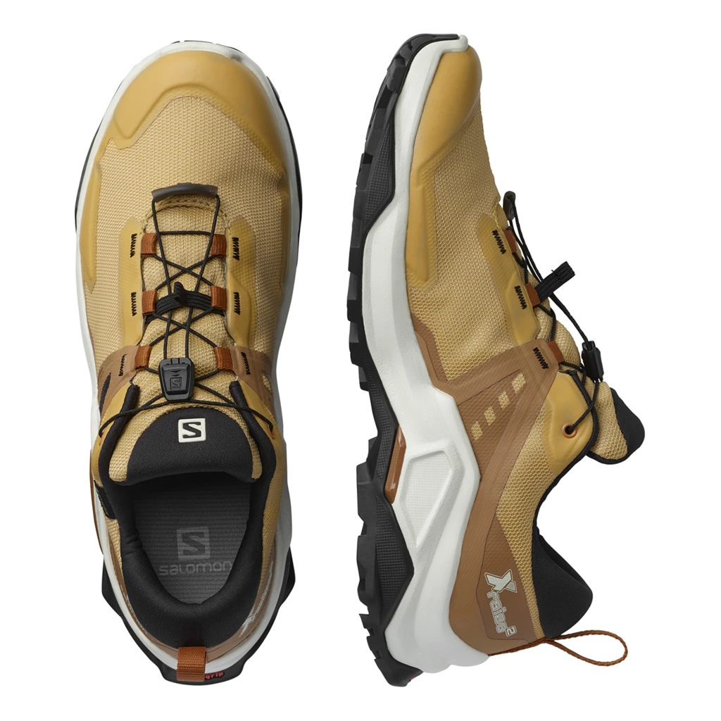 Salomon X Raise 2 Gore-Tex Homme 4 Salomon X Raise 2 Gore-Tex Homme – Image 4