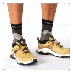 Salomon X Raise 2 Gore-Tex Homme 13 Salomon X Raise 2 Gore-Tex Homme -Chaussure Offres Boutique main 416335f 274c