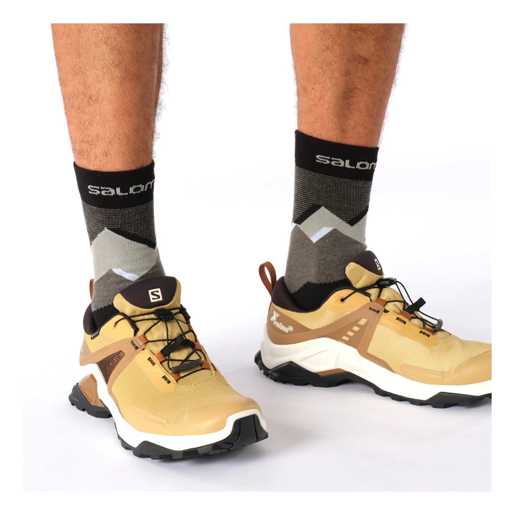 Salomon X Raise 2 Gore-Tex Homme 6 Salomon X Raise 2 Gore-Tex Homme – Image 6