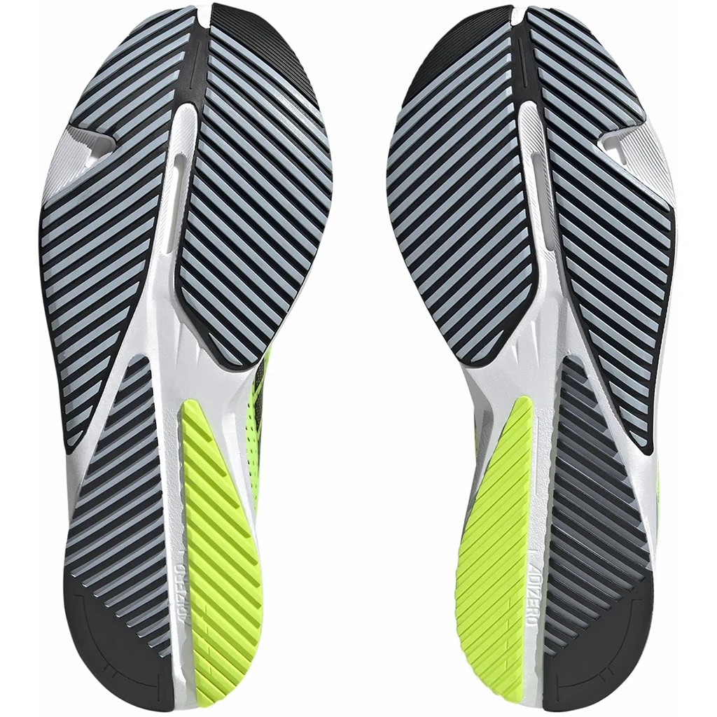 Adidas Adizero SL Homme Vert 12 Adidas Adizero SL Homme Vert – Image 12