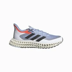 Adidas 4D Fwd 2 Homme Violet