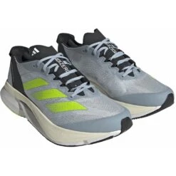 Adidas Adizero Boston 12 Homme Bleu Ciel -Chaussure Offres Boutique main 429b154b0a0740ad9905726b220eb2eb f540 5c0b