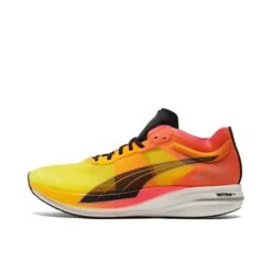 Puma Deviate Nitro Elite Femme