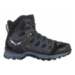 Salewa Mountain Trainer Lite Mid Gore-Tex Homme Anthracite