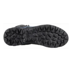 Salewa Mountain Trainer Lite Mid Gore-Tex Homme Anthracite -Chaussure Offres Boutique main 61359 0971a 8fca