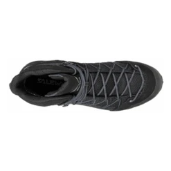 Salewa Mountain Trainer Lite Mid Gore-Tex Homme Anthracite -Chaussure Offres Boutique main 61359 0971c 31e7