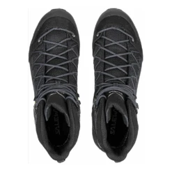 Salewa Mountain Trainer Lite Mid Gore-Tex Homme Anthracite -Chaussure Offres Boutique main 61359 0971d 804f