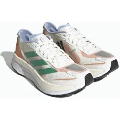 Adidas Adizero Boston 11 Femme Blanc -Chaussure Offres Boutique main 703fac2c510a459f9badaf8d00870cbe 9366 1 962b