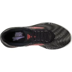 Brooks Running Hyperion Tempo Femme Noir -Chaussure Offres Boutique main 71Pgaz53j1L. AC UL1500 142a