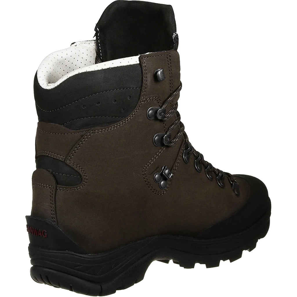 Hanwag Alaska Winter Gore-Tex Homme 2 Hanwag Alaska Winter Gore-Tex Homme â Image 2