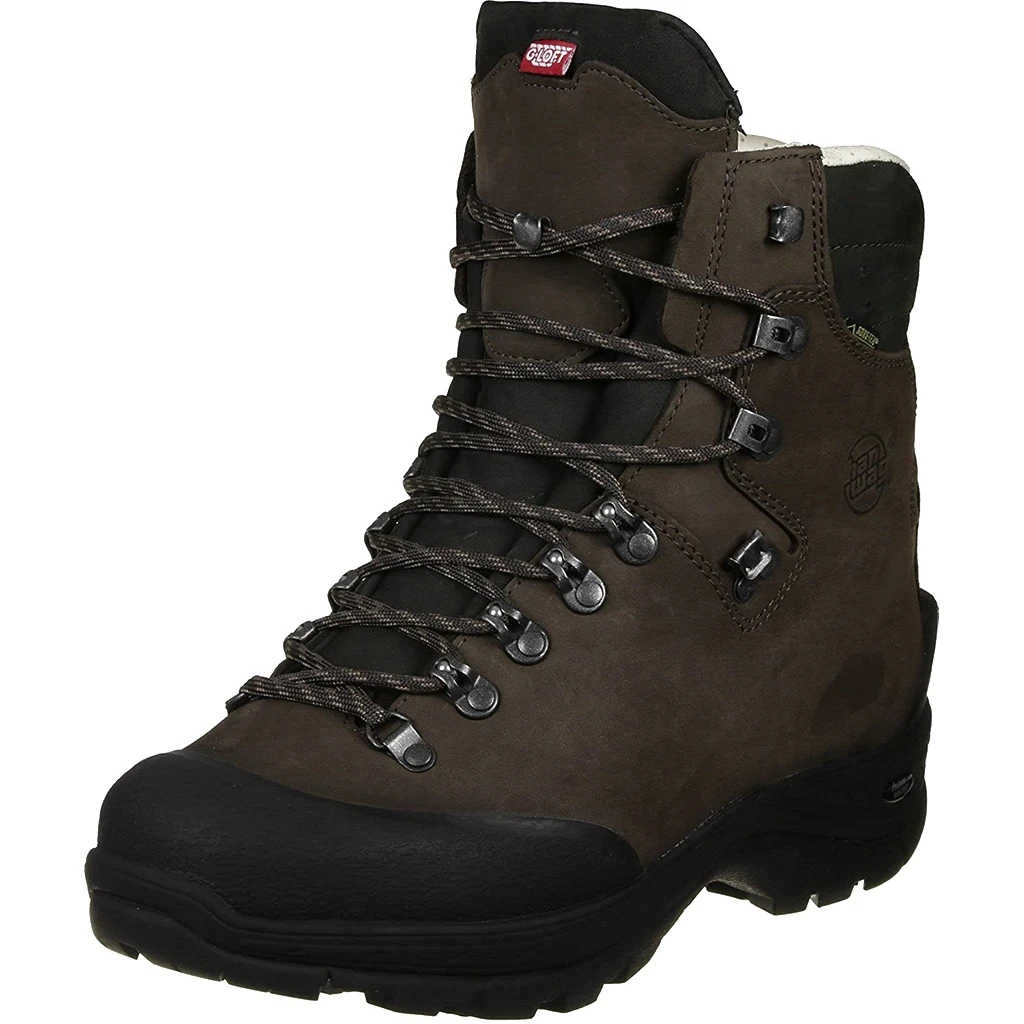 Hanwag Alaska Winter Gore-Tex Homme 1 Hanwag Alaska Winter Gore-Tex Homme