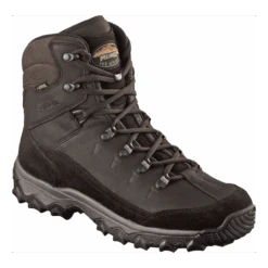 Meindl Rauris Gore-tex Homme Marron
