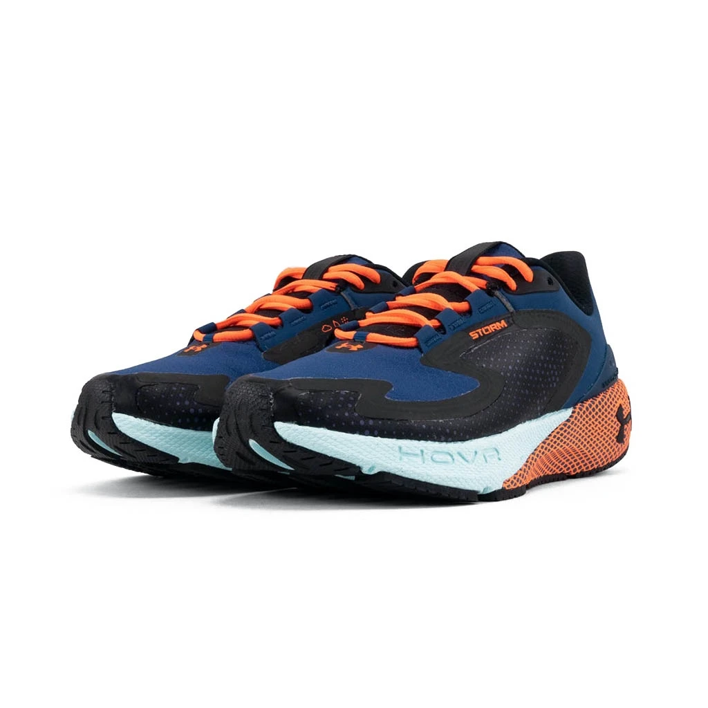 Under Armour Hovr Machina 3 Storm Femme 3 Under Armour Hovr Machina 3 Storm Femme â Image 3