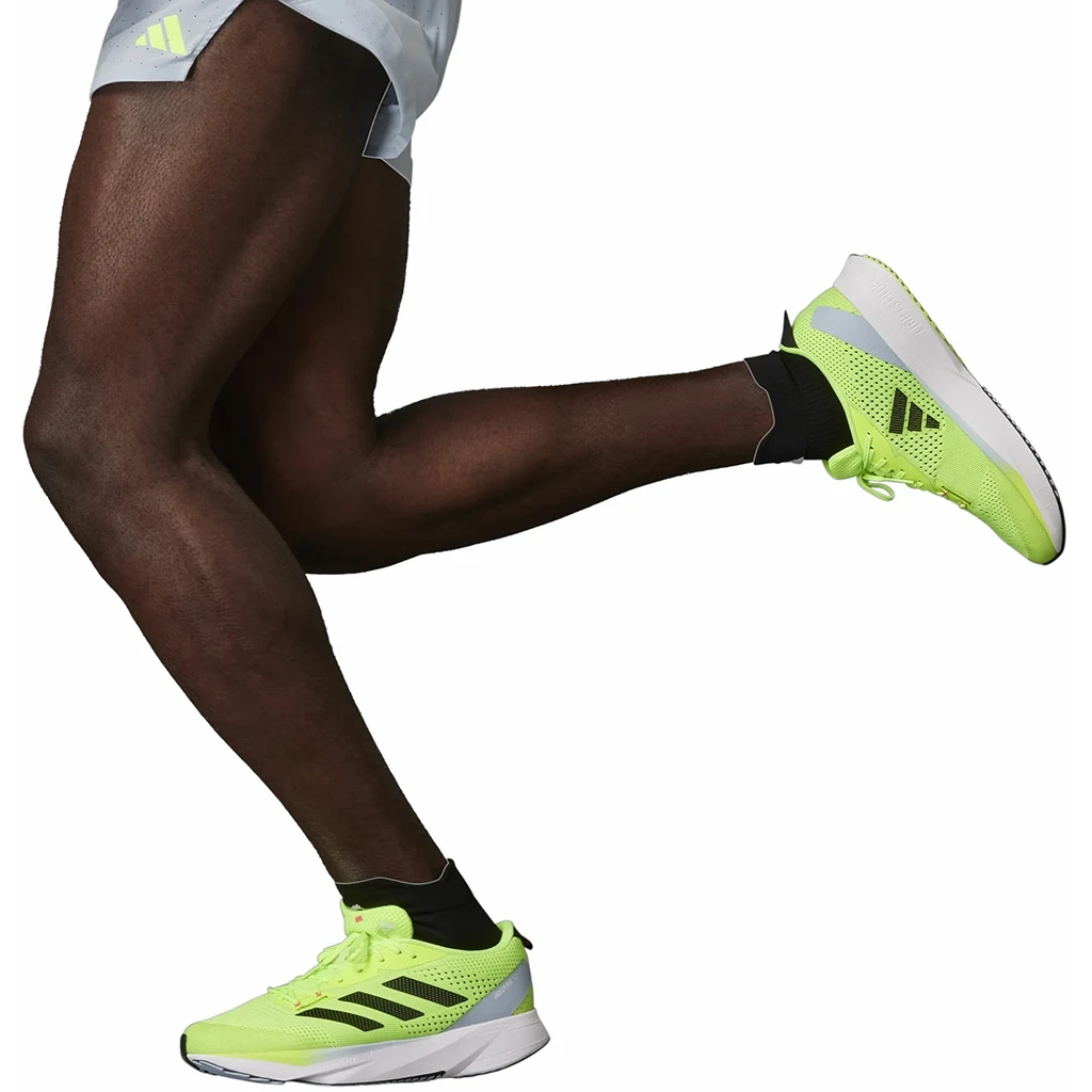 Adidas Adizero SL Homme Vert 7 Adidas Adizero SL Homme Vert – Image 7