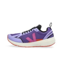 Veja Condor 2 Femme Violet -Chaussure Offres Boutique main 81316 6596