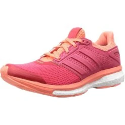Adidas Supernova Glide 8 Femme -Chaussure Offres Boutique main 81kIhbdHffL. AC UL1500 6c64