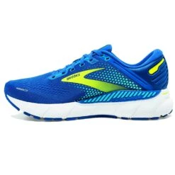 Brooks Running Adrenaline GTS 22 Homme Bleu -Chaussure Offres Boutique main A22 brooks 1103661D1D482 1 D e72d