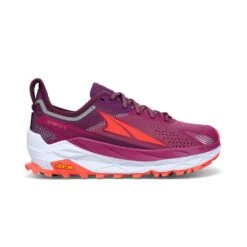 Altra Olympus 5 Femme Violet