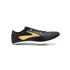 Brooks Running QW-K V3 Homme Noir