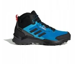 Adidas Terrex AX4 Mid Gore-Tex Homme