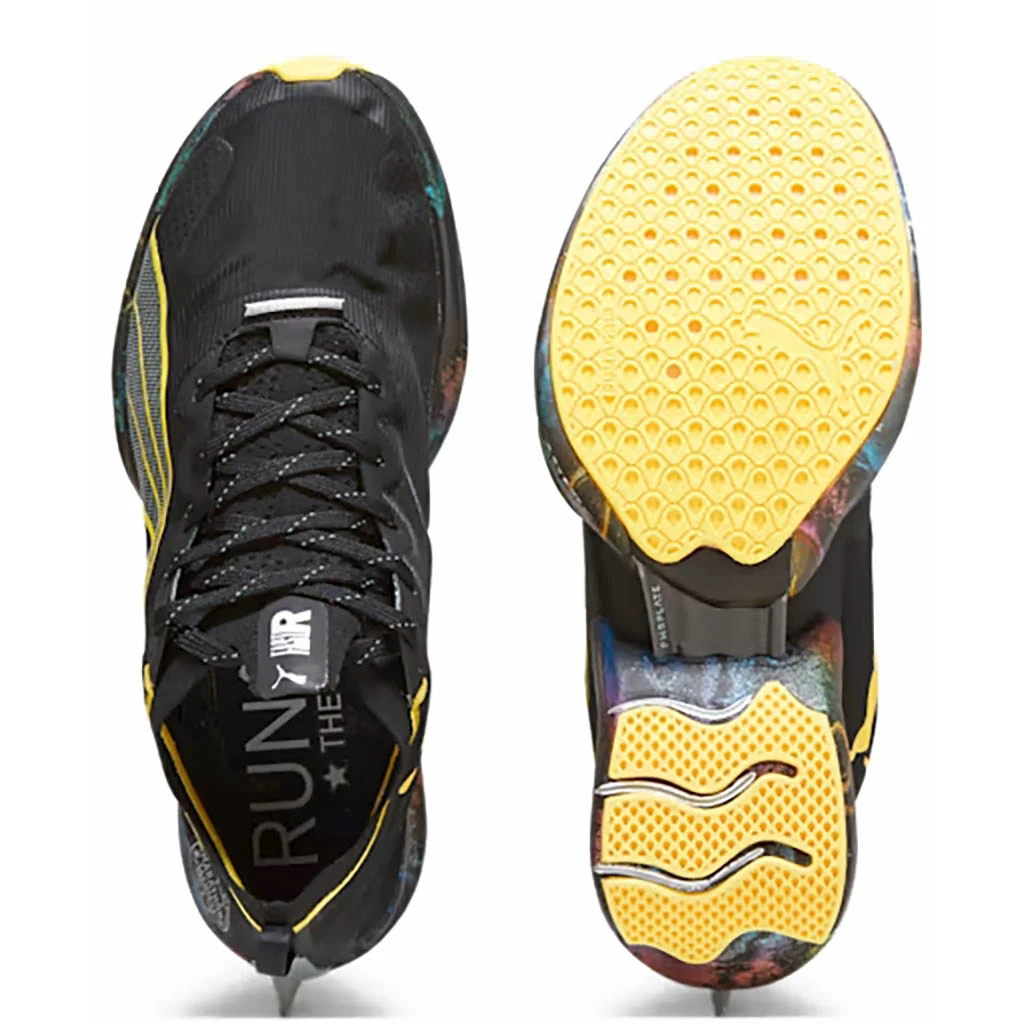 Puma Fast-R Nitro Elite Homme Noir – Image 3