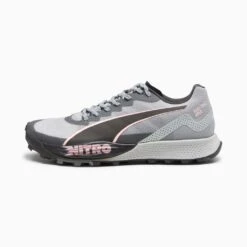 Puma Fast-Trac Apex N Femme Gris