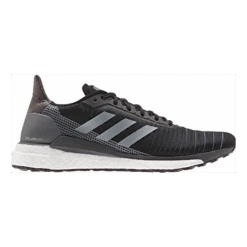 Adidas Solar Glide 19 Homme Noir