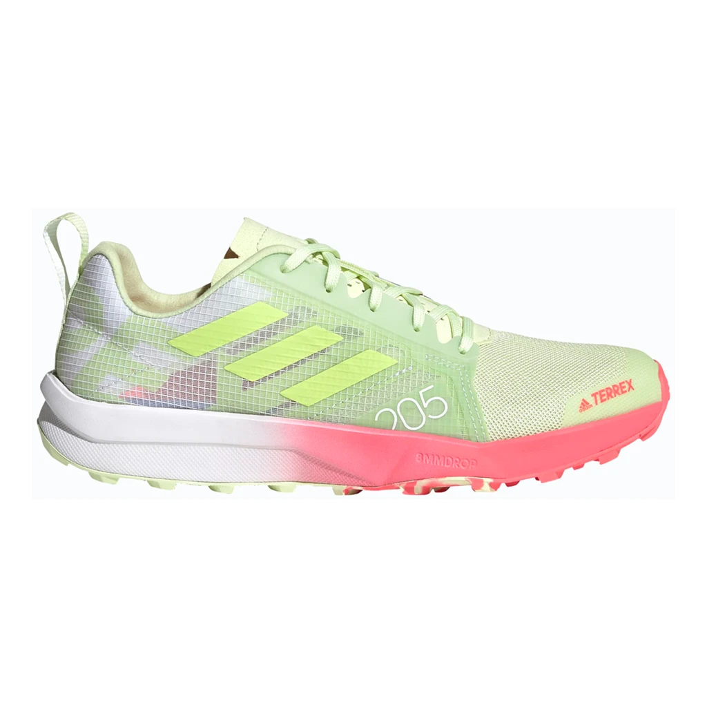 Adidas Terrex Speed Flow Femme 1 Adidas Terrex Speed Flow Femme