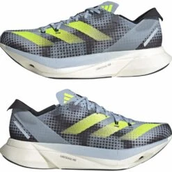 Adidas Adizero Adios Pro 3 Gris -Chaussure Offres Boutique main IG3132 b2b142 pdp 1 b7e7
