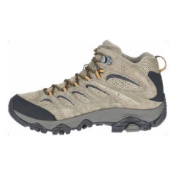 Merrell Moab 3 Mid Gore-Tex Homme Marron -Chaussure Offres Boutique main J035793z 68f5