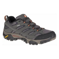 Merrell Moab 2 Gore-Tex Homme Gris