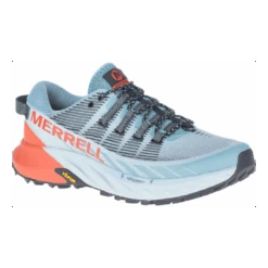 Merrell Agility Peak 4 Homme Bleu Ciel