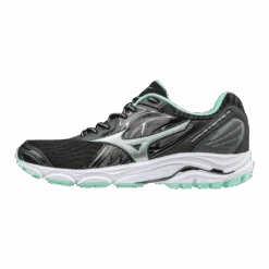 Mizuno Wave Inspire 14 Femme Noir