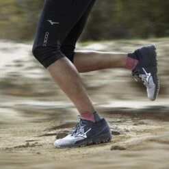 Mizuno Wave Daichi 5 Femme Gris -Chaussure Offres Boutique main J1GK207146 1 e632