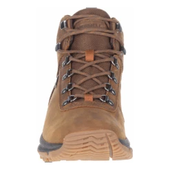 Merrell Erie Mid Ltr Wp Homme Marron -Chaussure Offres Boutique main J500121sdfvsdfvsdfvsdfv 6eba