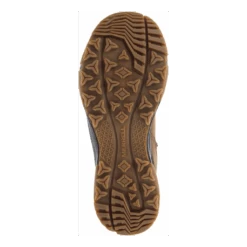 Merrell Erie Mid Ltr Wp Homme Marron -Chaussure Offres Boutique main J500121sdfvsdfvv 007d