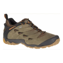 Merrell Chameleon 7 Gore-Tex Homme Kaki