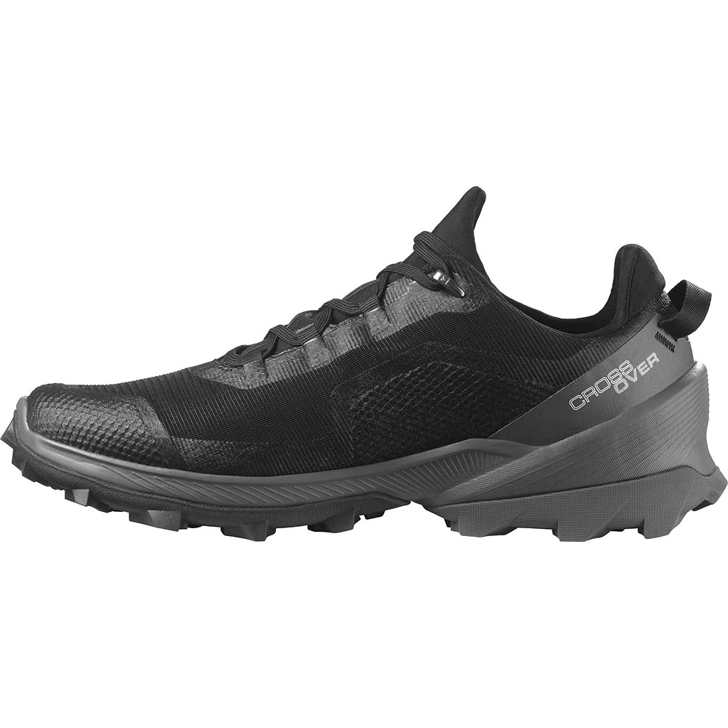 Salomon Cross Over Gore-Tex Homme Noir – Image 4