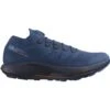 Salomon Pulsar Trail Pro Homme Bleu Foncé