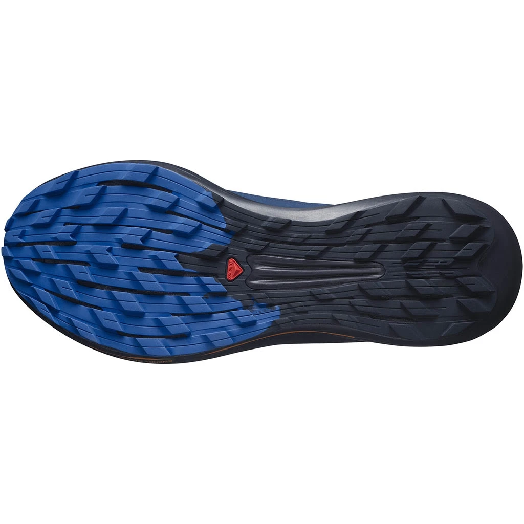 Salomon Pulsar Trail Pro Homme Bleu Foncé – Image 8