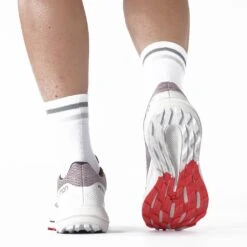 Salomon Pulsar Trail Femme Mauve -Chaussure Offres Boutique main L41604600 1 MOD PULSAR TRAIL W Quail LunRoc PoR.png.high res 7331